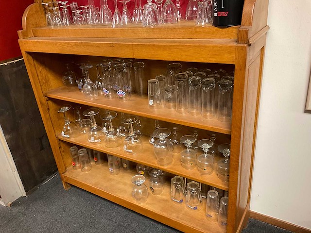 Barmeubelen twee stuks - afbeelding 7 van  8