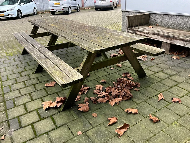 Barmeubilair - afbeelding 2 van  12