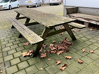 Barmeubilair - afbeelding 2 van  12