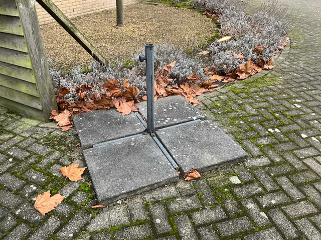 Barmeubilair - afbeelding 3 van  12