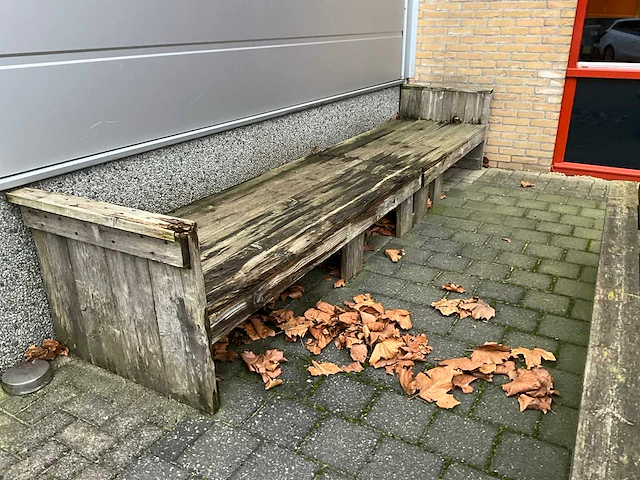Barmeubilair - afbeelding 4 van  12