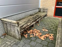 Barmeubilair - afbeelding 4 van  12