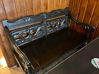 Barmeubilair - afbeelding 7 van  12
