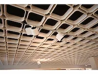 Bäro - ontero id / pendiro ec 122 - complete showroom verlichting met rails, spots en armaturen - afbeelding 10 van  15