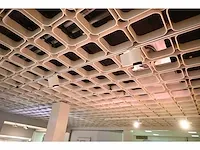Bäro - ontero id / pendiro ec 122 - complete showroom verlichting met rails, spots en armaturen - afbeelding 11 van  15