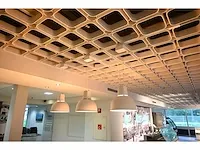 Bäro - ontero id / pendiro ec 122 - complete showroom verlichting met rails, spots en armaturen - afbeelding 15 van  15