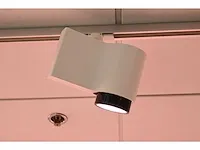 Bäro - ontero id / pendiro ec 122 - complete showroom verlichting met rails, spots en armaturen - afbeelding 3 van  15