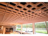Bäro - ontero id / pendiro ec 122 - complete showroom verlichting met rails, spots en armaturen - afbeelding 6 van  15
