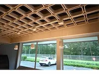 Bäro - ontero id / pendiro ec 122 - complete showroom verlichting met rails, spots en armaturen - afbeelding 7 van  15
