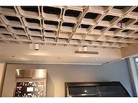 Bäro - ontero id / pendiro ec 122 - complete showroom verlichting met rails, spots en armaturen - afbeelding 8 van  15