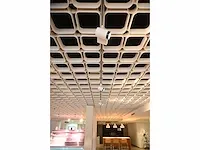 Bäro - ontero id / pendiro ec 122 - complete showroom verlichting met rails, spots en armaturen - afbeelding 9 van  15