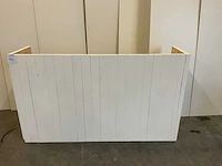 Barombouw wit (5x) - afbeelding 5 van  7