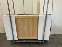 Barombouw wit (5x) - afbeelding 7 van  7