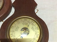Barometer 2stuks - afbeelding 3 van  3