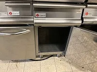 Baron 70ftvp/e405 elektrische bakplaat - afbeelding 7 van  7