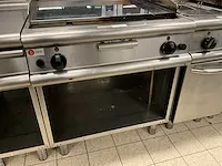 Baron gas spiegel bakplaat - afbeelding 3 van  5