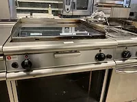Baron gas spiegel bakplaat - afbeelding 4 van  5