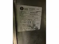 Baron n9tpmv gasfornuis en doorkookplaat - afbeelding 5 van  5