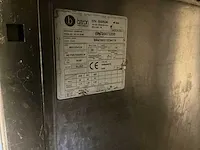 Baron n9tpmv gasfornuis en doorkookplaat - afbeelding 4 van  4
