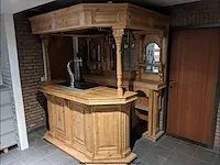 Baropstelling