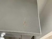 Baroque kaptafel, nachtkastje en kruk - afbeelding 6 van  6