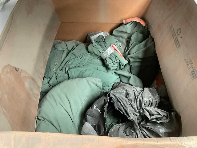 Barrack bag (185x) - afbeelding 3 van  4