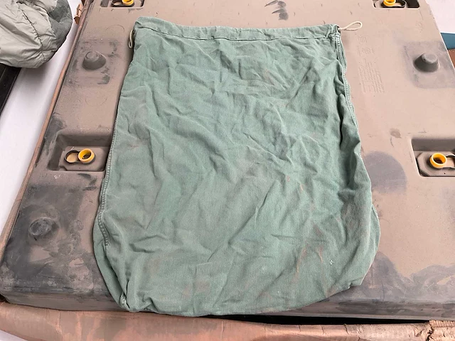 Barrack bag (555x) - afbeelding 1 van  4