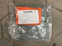 Barrack bag - afbeelding 3 van  3