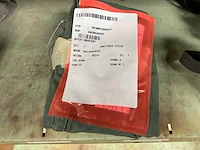 Barracks bag - afbeelding 3 van  3