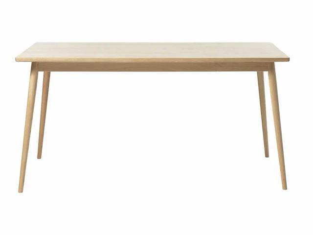 Barrali - eetkamertafel - afbeelding 1 van  2
