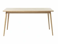 Barrali - eetkamertafel - afbeelding 1 van  2