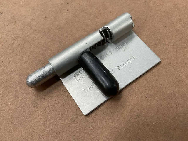 Barrel bolt (54x) - afbeelding 1 van  7