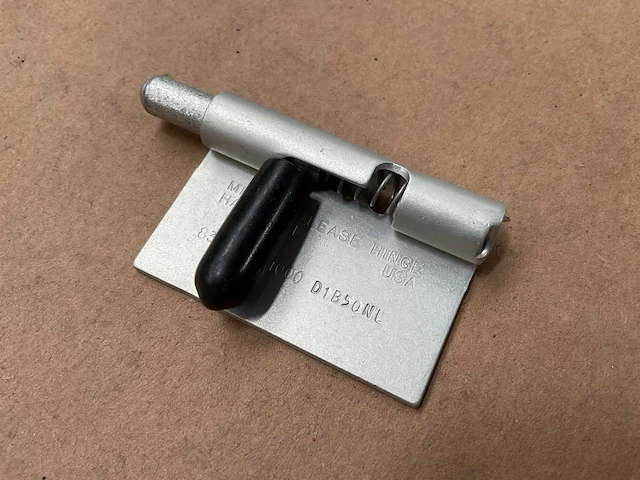 Barrel bolt (54x) - afbeelding 2 van  7