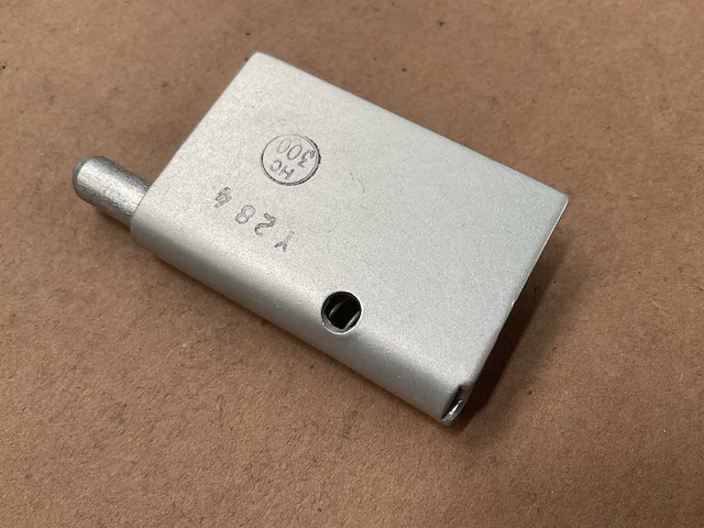 Barrel bolt (54x) - afbeelding 3 van  7