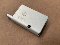 Barrel bolt (54x) - afbeelding 3 van  7