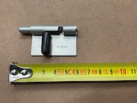 Barrel bolt (54x) - afbeelding 7 van  7