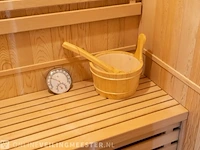 Barrel sauna intorelax , sh1824-240 cm - afbeelding 8 van  12