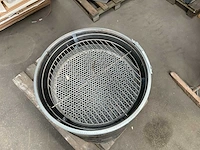 Barrelq houtskool bbq - afbeelding 3 van  5