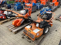 Barreto 1620 grondfrees - afbeelding 1 van  7