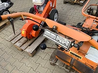 Barreto 1620 grondfrees - afbeelding 5 van  7