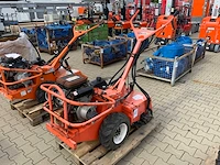 Barreto 1620 grondfrees - afbeelding 1 van  8