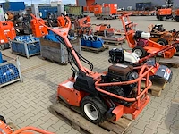 Barreto 1620 grondfrees - afbeelding 2 van  8