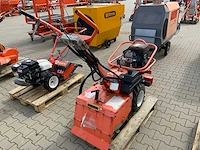 Barreto 1620 grondfrees - afbeelding 3 van  8