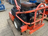 Barreto 1620 grondfrees - afbeelding 8 van  8