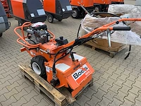 Barreto 1620 grondfrees - afbeelding 2 van  8