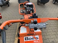 Barreto 1620 grondfrees - afbeelding 8 van  8