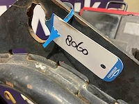 Barreto 30-sg stobbenfrees - afbeelding 8 van  8