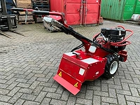 Barreto grondfrees - afbeelding 3 van  8