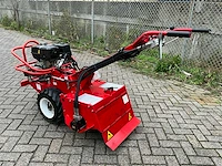 Barreto grondfrees - afbeelding 4 van  8