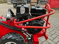 Barreto grondfrees - afbeelding 6 van  8